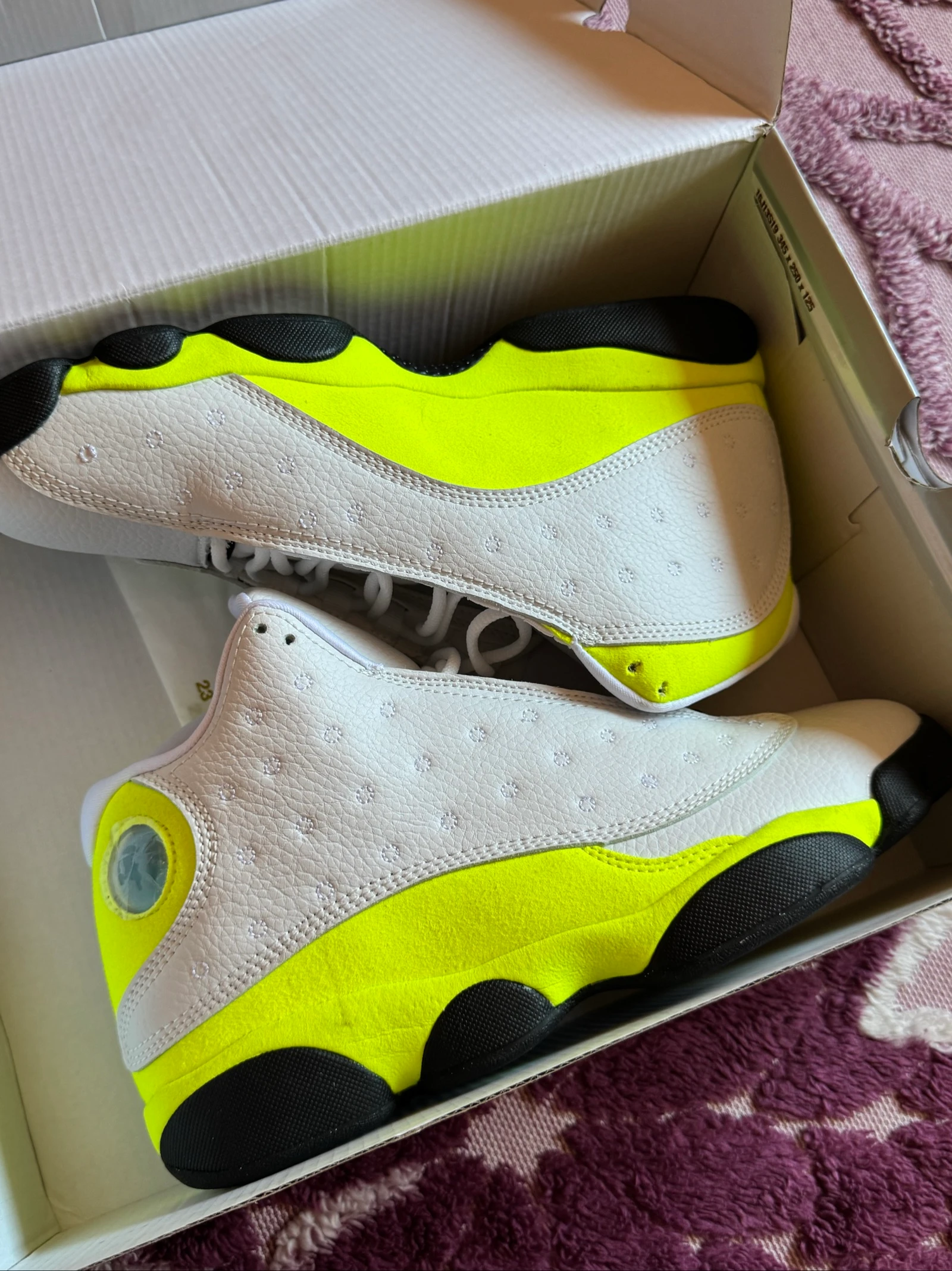 Air Jordan 13 Retro Talla 42